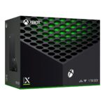 MICROSOFT Xbox Series X 1TB SSD + FC 25 (FIFA 25) Spielecode Bundle – Bild 5