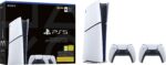 Digital Edition (Slim) inkl. zweitem DualSense Wireless-Controller – Bild 2