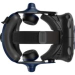 HTC Vive Pro 2, VR-Brille, (ohne Virtual-Reality-Headset – Bild 7
