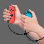 NINTENDO SWITCH Spielekonsole – Bild 6