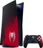 Konsole PlayStation 5 MARVEL’S SPIDER-MAN 2 Limited Edition – Bild 2