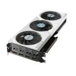 Gigabyte GeForce RTX 4060 Ti EAGLE OC ICE 8G – Bild 4