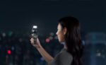 Dji Osmo Pocket 4 Creator Combo Sport Kamera Grau Anthrazit – Bild 10