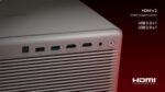 Videoprojektor Xgimi Horizon 20 Max Grey & Black – Bild 10