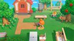 NINTENDO SWITCH Lite Türkis inkl. Animal Crossing + 12 Monate NSO – Bild 3