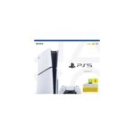 Playstation 5 Slim 1TB mit Blu-ray Laufwerk + 2 Controller Wunschfarbe – Bild 2