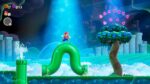 NINTENDO SWITCH OLED + Super Mario Bros. Wonder – Bild 2