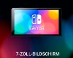 NINTENDO SWITCH Switch OLED + Prince of Persia: The Lost Crown – Bild 15