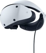 PLAYSTATION 5 PlayStation®VR2 Virtual-Reality-Brille – Bild 8