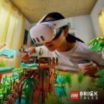 META Quest 3 Virtual-Reality-Brille – Bild 8