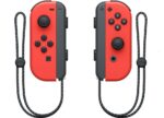 NINTENDO SWITCH Konsole OLED Super Mario Edition Rot – Bild 10
