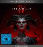 MICROSOFT Xbox Series X - Diablo IV Code – Bild 8