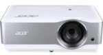 Videoprojektor DLP Acer VL7860 Weiß