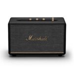 Bluetooth Wireless Lautsprecher Marshall Acton III Schwarz