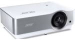 Videoprojektor DLP Acer VL7860 Weiß – Bild 3