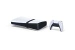 Konsole Sony PS5 Pro Weiß & Schwarz – Bild 3