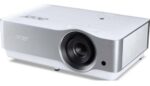 Videoprojektor DLP Acer VL7860 Weiß – Bild 4