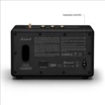 Bluetooth Wireless Lautsprecher Marshall Acton III Schwarz – Bild 5