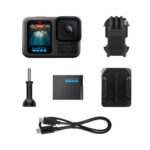 GoPro HERO13 Schwarz Sportkamera – Bild 5