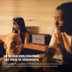 Bluetooth Wireless Lautsprecher Marshall Acton III Schwarz – Bild 9