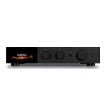 Hi-Fi Audiolab 9000A Verstärker Schwarz