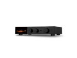 Hi-Fi Audiolab 9000A Verstärker Schwarz – Bild 3