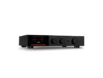 Hi-Fi Audiolab 9000A Verstärker Schwarz – Bild 4