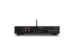 Hi-Fi Audiolab 9000A Verstärker Schwarz – Bild 6