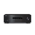 Yamaha R-S202D Hi-Fi Verstärker Schwarz