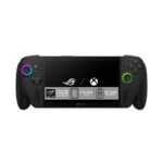 Asus ROG Xbox Ally X 24GB RAM 1 Auf SSD Tragbare Konsole Schwarz