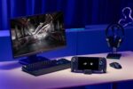 Asus ROG Xbox Ally X 24GB RAM 1 Auf SSD Tragbare Konsole Schwarz – Bild 12