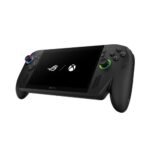 Asus ROG Xbox Ally X 24GB RAM 1 Auf SSD Tragbare Konsole Schwarz – Bild 4
