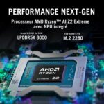 Asus ROG Xbox Ally X 24GB RAM 1 Auf SSD Tragbare Konsole Schwarz – Bild 8