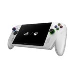 Asus ROG Xbox Ally 16GB RAM 512GB SSD Portable Konsole Weiß – Bild 4