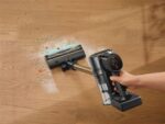 Mova S4 Detect 425 W Schwarz Blau Besenstaubsauger – Bild 6