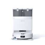 Deebot T30C Weißer Roboterstaubsauger – Bild 3