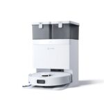 Deebot T30C Weißer Roboterstaubsauger