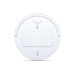 Ecovacs Deebot T50 Omni Roboterstaubsauger Weiß – Bild 5