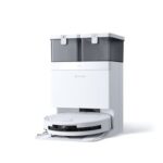 Ecovacs Deebot T50 Omni Roboterstaubsauger Weiß – Bild 6