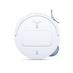 Ecovacs Deebot T50 Omni Roboterstaubsauger Weiß – Bild 4