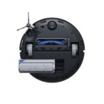 Ecovacs Deebot X8 Pro Omni Roboterstaubsauger Schwarz – Bild 5
