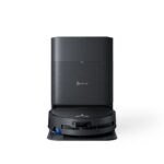 Deebot X9 PRO OMNI Schwarzer Roboterstaubsauger – Bild 9