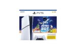 Sony Konsolenkonsole Standard PlayStation®5 Modell Slim + Astro Bot