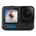 GoPro Hero 12 Schwarz + Zubehör Sport Kamera Pack – Bild 3