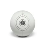 Kabelloser Lautsprecher Devialet Phantom Ultimate 108 dB Light Pearl – Bild 4