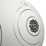 Kabelloser Lautsprecher Devialet Phantom Ultimate 108 dB Light Pearl – Bild 5