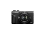 Kompaktkamera Canon PowerShot G7X Mark III Special Edition 30 Jahre Schwarz