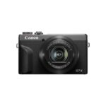 Kompaktkamera Canon PowerShot G7X Mark III Special Edition 30 Jahre Schwarz