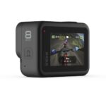 GoPro Hero 8 Schwarz Wi-Fi und Bluetooth – Bild 13