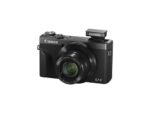Kompaktkamera Canon PowerShot G7X Mark III Special Edition 30 Jahre Schwarz – Bild 3